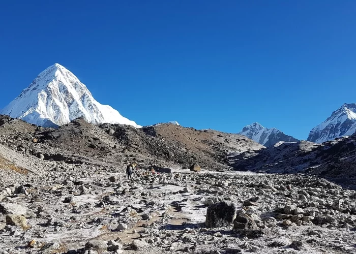 everest base camp