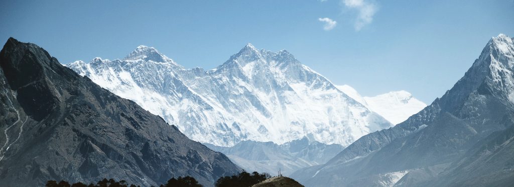 Everest Base Camp Trek via Jiri