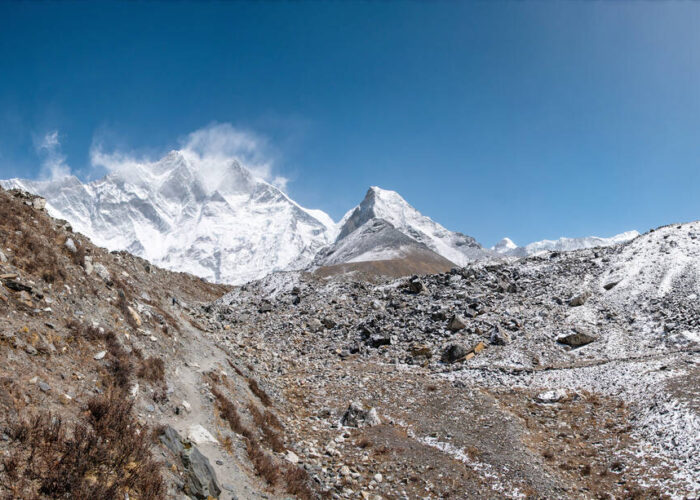 makalu base camp