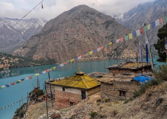 Upper Dolpo Trek