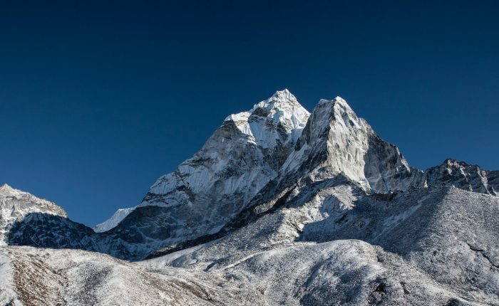 Ama Dablam Base Camp Trek