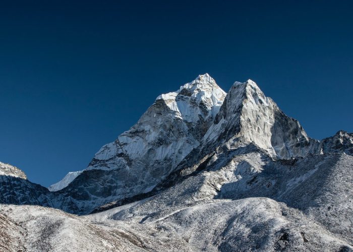 Ama Dablam Base Camp Trek