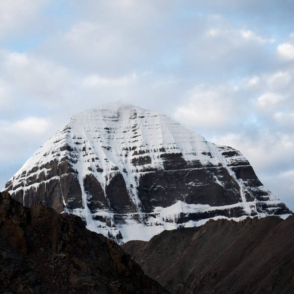 Visit Kailash