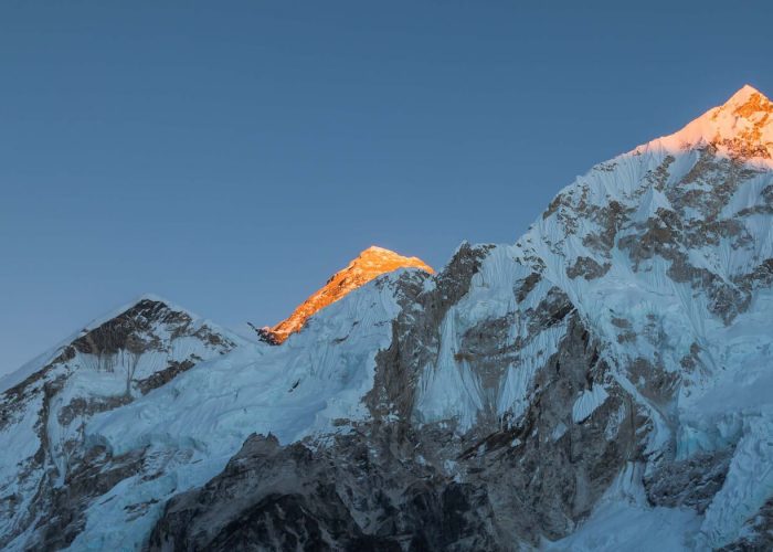 Everest Panorama Trek