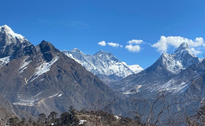 Everest View Trek