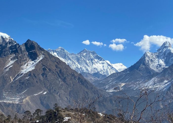 Everest View Trek