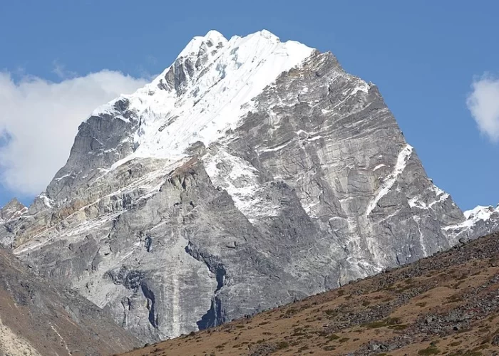 lobuche