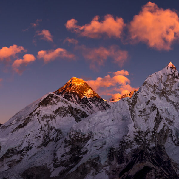 Everest Region Treks