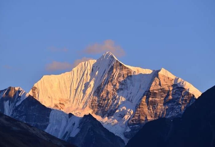 langtang kyanjin