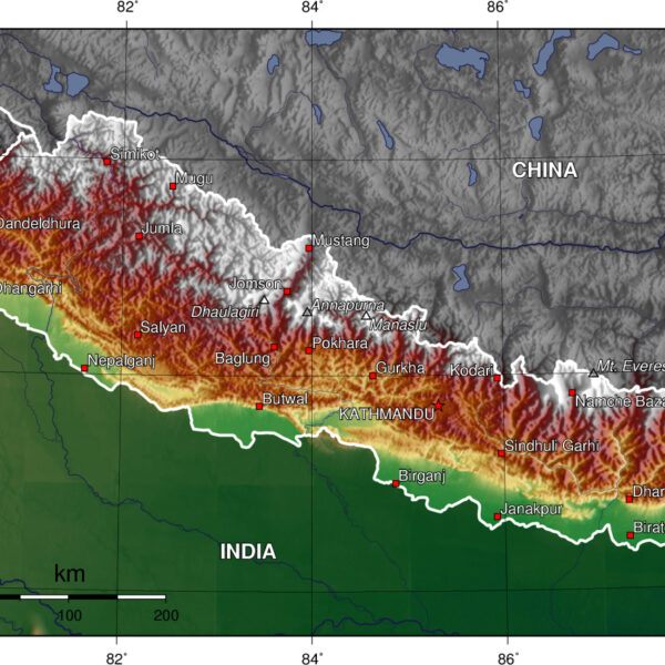 nepal